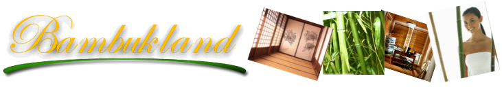 Интернет-магазин Бамбук Лэнд